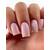 ELSE. Stone gel, #24, Pasture, 30 ml. Твердий гель для нарощування #3