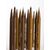 ZOLA x Makarevich. Eyebrow Liner, Mono Brush, Brown. Лайнер для брів з моно-пензлем, коричневий #5