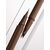 ZOLA x Makarevich. Eyebrow Liner, Mono Brush, Brown. Лайнер для брів з моно-пензлем, коричневий #4