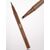 ZOLA x Makarevich. Eyebrow Liner, Quard Brush, Light Brown. Лайнер для брів з квадро-пензлем, світло-коричневий #3