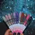 УЦІНКА / LUNAmoon. Lurex Base #11, Reflective, 13 ml, світловідбиваюча база #4