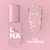 УЦІНКА / LUNAmoon. Ice Cream Top Coat, 13 ml, топ глянцевий з кольоровою посипкою #4
