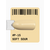 ADORE. Pastel Gel Polish, #P-15, Soft yellow, 8 ml. Gel Polish, pastel yellow #2