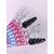 УЦІНКА / LUNAmoon. Bestie Top Coat, 13 ml, топ з голографічними келихами #2