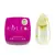 EDLEN. Builder gel, Flower Yogurt #91, 30 ml. Гель для нарощування, з сухоцвітами #1