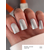 GÉMELY (ex GA&MA). Gel polish Cat Color, #031. Reflective gel polish 'Cat Eye', 6 ml #4