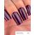 GÉMELY (ex GA&MA). Gel polish, Max Color #043, 10 ml, gel polish — Ga&Ma, NAILSMADE