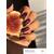 GÉMELY (ex GA&MA). Gel polish, Max Color #043, 6 ml, gel polish — Ga&Ma, NAILSMADE