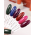 GÉMELY (ex GA&MA). Gel polish, Max Color #041, 6 ml, gel polish — Ga&Ma, NAILSMADE