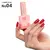 SHELLY. Gel Polish #04, Cherry Icon, 12 ml. Gel polish #3