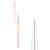 RAIZ. Brush Liner, 6 mm. Пензлик для манікюру, лайнер #1