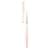 RAIZ. Brush Liner, 6 mm. Пензлик для манікюру, лайнер #3