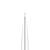 RAIZ. Brush Liner, 6 mm. Пензлик для манікюру, лайнер #2