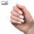 SHELLY. Gel Polish #01, Arctic White, 12 ml. Гель-лак #3