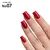 SHELLY. Gel Polish #07, Iconic Red, 12 ml. Vernis gel #3