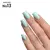 SHELLY. Gel Polish #13, Aqua Mint, 12 ml. Gel Polish #3