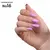 SHELLY. Gel Polish #16, Lavender Bloom, 12 ml. Гель лак #3