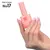 SHELLY. Gel Polish #17, Pink Powder, 12 ml. Гель лак #3