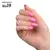 SHELLY. Gel Polish #19, Barbie Bright, 12 ml. Гель лак #3