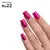 SHELLY. Gel Polish #22, Berry Peony, 12 ml. Гель лак #3