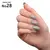 SHELLY. Gel Polish #28, Urban Grey, 12 ml. Гель лак #3