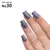 SHELLY. Gel Polish #30, Grey Shadow, 12 ml. Гель лак #3