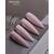 УЦІНКА / HEYLOVE. Smart gel, MELLOW, 30 ml, liquid builder gel in a bottle, гель для нарощування #5