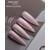 УЦІНКА / HEYLOVE. Smart gel, MELLOW, 30 ml, liquid builder gel in a bottle, гель для нарощування #4