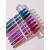 LUNAmoon. Glass Gel #03, 15 ml. Вітражний гель для нарощування #3