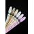 EDLEN. One step gel polish #05, 9 ml. Однофазный гель-лак для педикюра #3