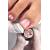 EDLEN. One step gel polish #04, 9 ml. Однофазный гель-лак для педикюра #2