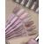 УЦІНКА / HEYLOVE. Smart gel, MELLOW, 30 ml, liquid builder gel in a bottle, гель для нарощування #2
