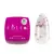 EDLEN. Builder gel, Flower Yogurt #92, 30 ml. Гель для нарощування, з сухоцвітами #1