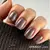 GÉMELY (ex GA&MA). Gel polish Cat Color, #011. Gel polish reflectante «Ojo de gato», 6 ml #4