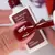 NOTD. Gel Polish Tomato #130, 10 ml, gel polish rojo tomate #2