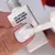NOTD. Gel Polish Sour Cream #007, 10 ml, gel polish cremoso lácteo #2