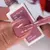 NOTD. Gel Polish Rib #063, 10 ml, gel polish rosa nude #2
