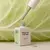 NOTD. Gel Polish Cabbage #240, 10 ml, gel polish verde claro #5