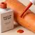 NOTD. Gel Polish Carrot #219, 10 ml, gel polish naranja zanahoria #5