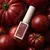 NOTD. Gel Polish Tomato #130, 10 ml, gel polish rojo tomate #7