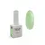 NOTD. Gel Polish Cabbage #240, 10 ml, gel polish verde claro #1