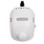 MARATHON. Nagelbohrer "Marathon Champion 3/H37L1", original, mit Pedal, weiß. Fräser 35.000 Umdrehungen, Rückwärtsgang, mit Pedal, weiß, Original mit Zertifizierung — Nagelfräser, NAILSMADE