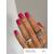 GÉMELY (ex GA&MA). Gel polish, Max Color #045, 10 ml, gel polish — Ga&Ma, NAILSMADE