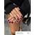 GÉMELY (ex GA&MA). Gel polish, Max Color #046, 6 ml, gel polish — Ga&Ma, NAILSMADE