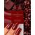 GÉMELY (ex GA&MA). Gel polish, Max Color #044, 10 ml, gel polish — Ga&Ma, NAILSMADE