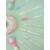 You Are Cute. Berry Crush Top Coat, 5 ml, топ з контрастними ягідними пластівцями — You Are Cute, NAILSMADE