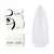 ELSE. Stone gel, #29, Amethyst, 30 ml. Твердий гель для нарощування, з шимером — ELSE, NAILSMADE