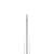 RAIZ. Manicure Liner Brush, 6 mm/12 mm. Двостороннiй пензлик для манiкюру, лайнер — RAIZ, NAILSMADE