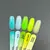 TOUCH. Neon жидкий полигель, Солнечно-желтый, 15 ml — TOUCH, NAILSMADE