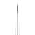 RAIZ. Manicure Liner Brush, 6 mm/12 mm. Двостороннiй пензлик для манiкюру, лайнер — RAIZ, NAILSMADE